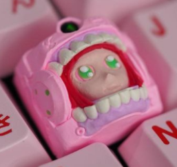 420 Pink