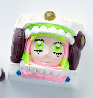 Mitsuri Kanroji