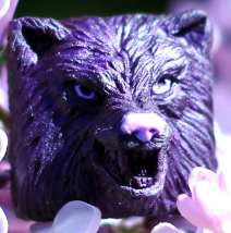 Vicious Violet