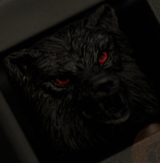 Bloodlust