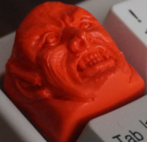 Vlad - Orange