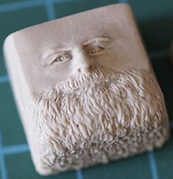 Traitor v2 - OG Sculpt