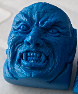 Vlad - Blue