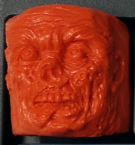Brototype Zombro
