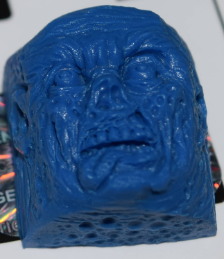 Brototype Zombro