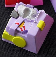Parform Eva 01