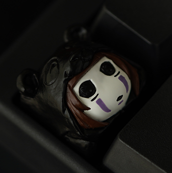 Faceless