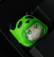 Littie Green