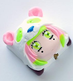 Mitsuri Kanroji