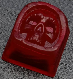 Ridic Red