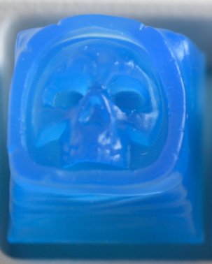 Chill Blue