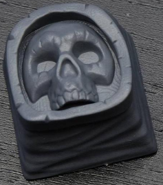 Grave Grey