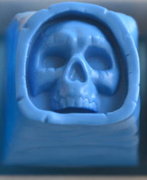 Pale Blue