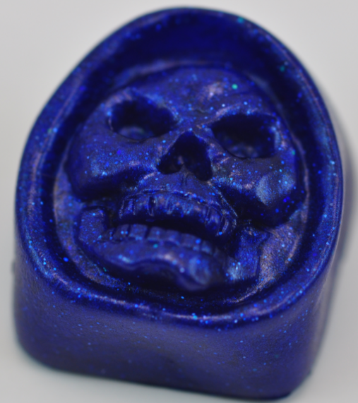 Sparkler Blue