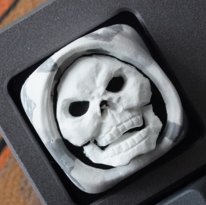 Reaper V1