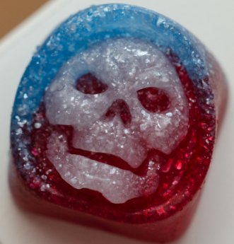 Star Spangled