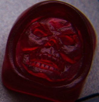 Liberator Red