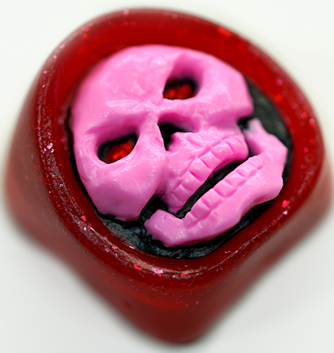 Cupid's Bane Pink