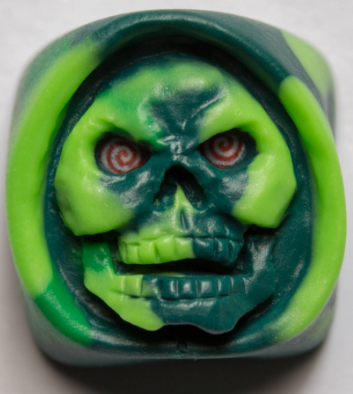Green Camo
