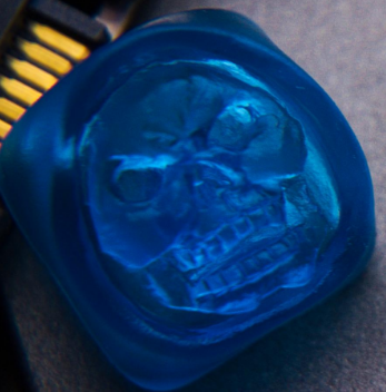 Liberator Blue