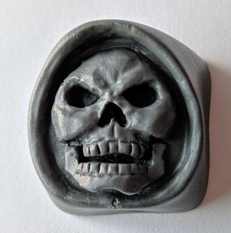 HFO Defused Grey