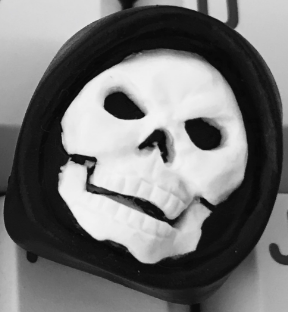 Skeleton Krew