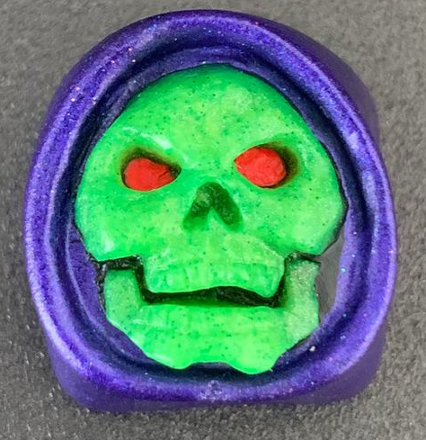 OG Green Sparkle