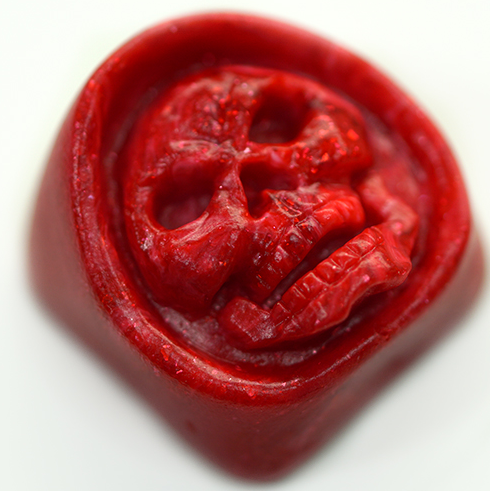 Sweet Tooth Red