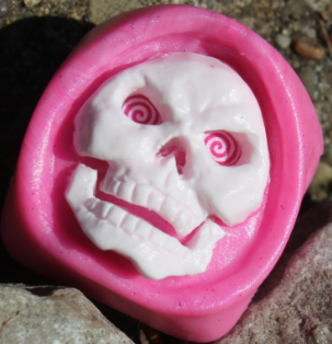 Pattypan Pink