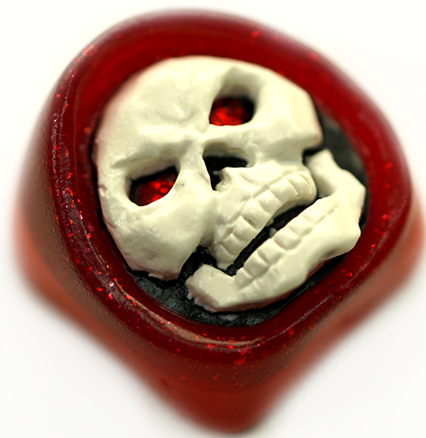 Cupid's Bane White