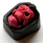 Pink & Black