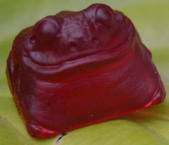 Ribberator Red