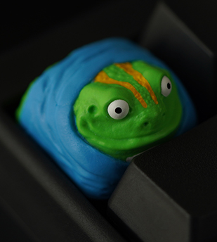 Aegoeru