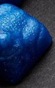 Blue Sparkly