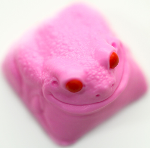One in the Pink