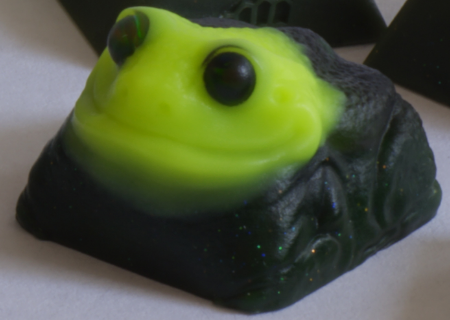 Poison Nebula