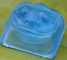 Ribberator Blue