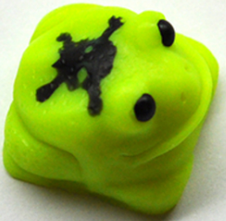 Noxious Skull