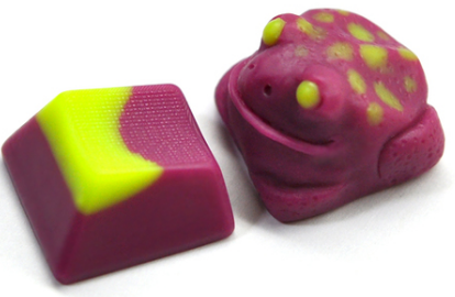 Galactus FN Set (Topre)