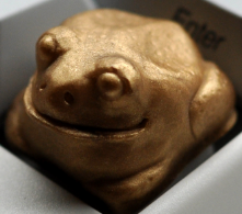 Gold