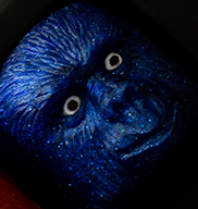 Sparkler Blue