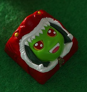 Grinched