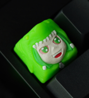 Littie Green