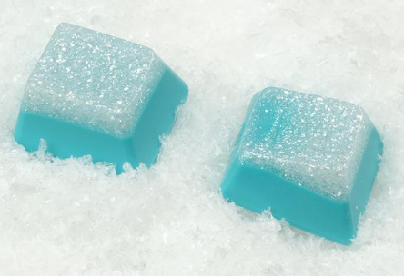 Frigid Topre Set