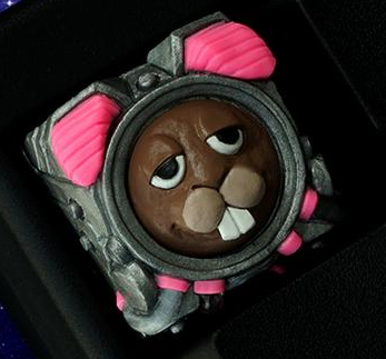 Spaceberry