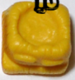Gumball Yellow
