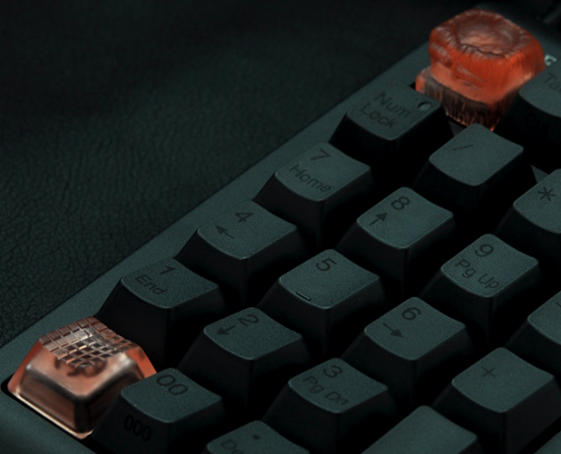 Luscious Lemonade - FN Set (Topre)