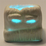 Ghostwood