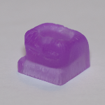 Trans Purple