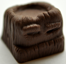 Stump Brown